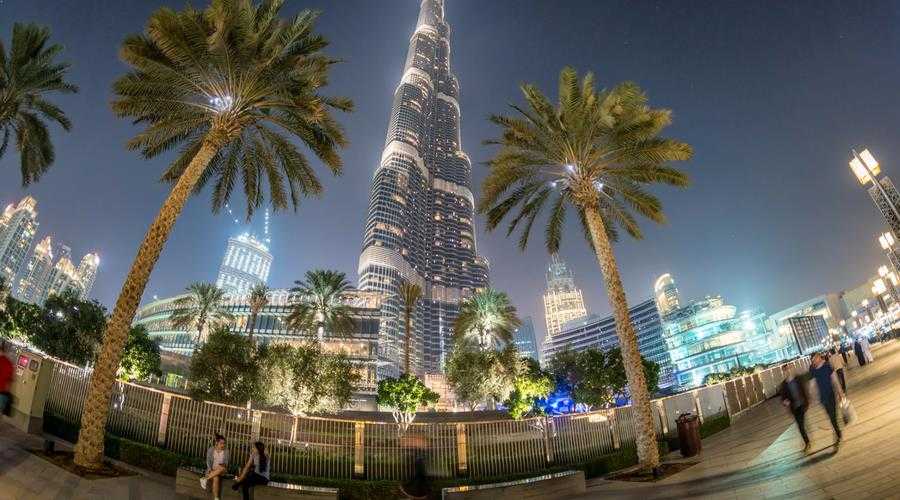 burj khalifa tour dubai